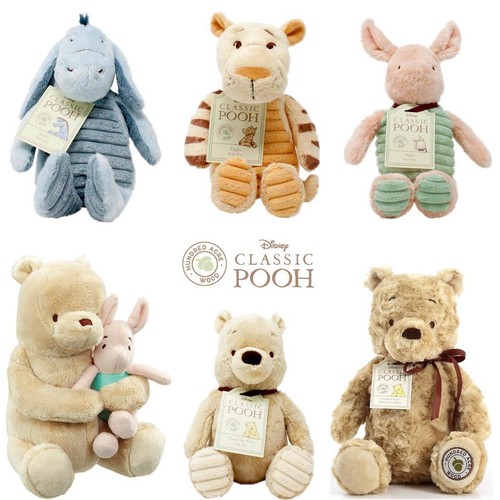 Winnie the pooh - pooh, soft