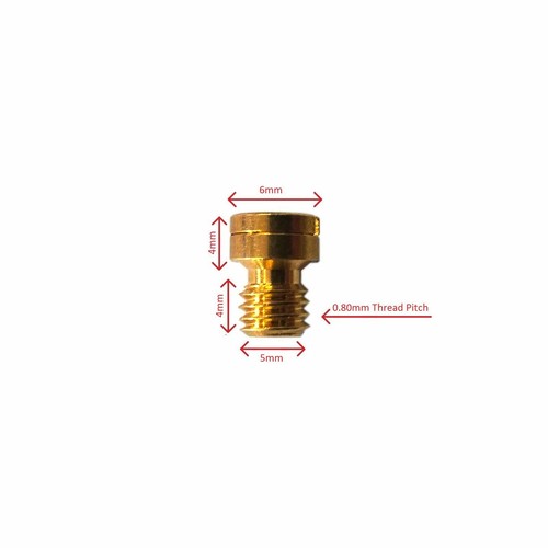 Keihin main carb jet - carb,