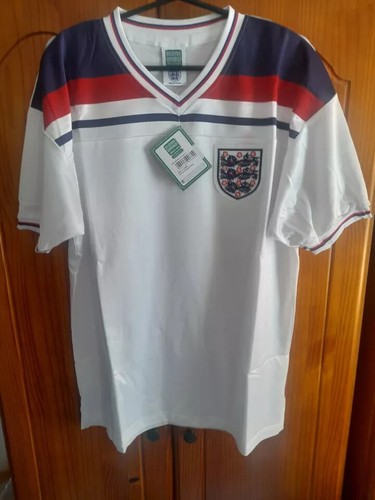 England 1982 world cup home - world,