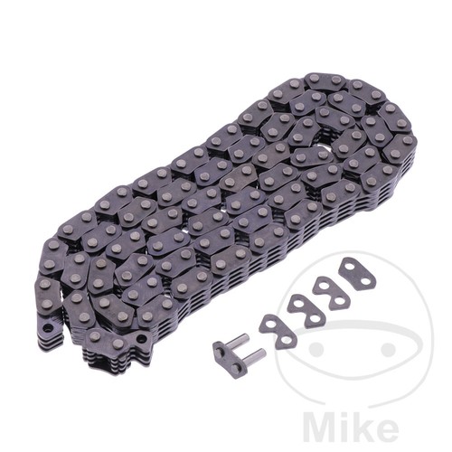 Borgwarner open cam chain - open, fits