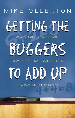 Getting the buggers - the, up