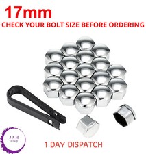 20PCS WHEEL NUT BOLT COVER