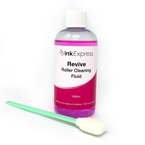 Ink express 100ml revive - 100ml, ‘revive’