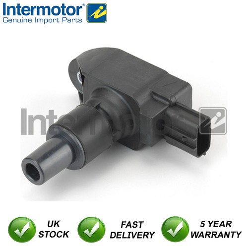 Intermotor ignition coil pack - ignition,