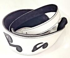 SRV LEGEND WHITE 3.75" WIDE