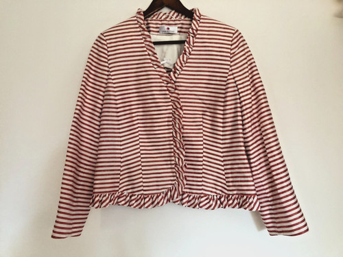 Ursula brinkmann jacket - brinkmann,