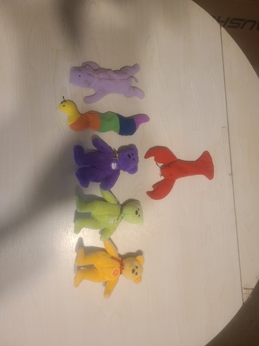 Mcdonald happy meal - mcdonald's,