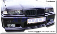 Sport spoiler corners for BMW