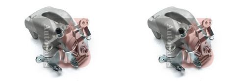 Left and right set ysbc0692 - set,