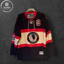 Reebok - NHL Chicago