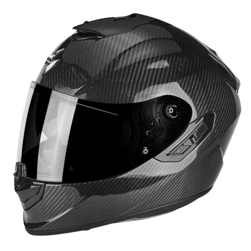 Scorpion exo 1400 evo - scorpion, 2