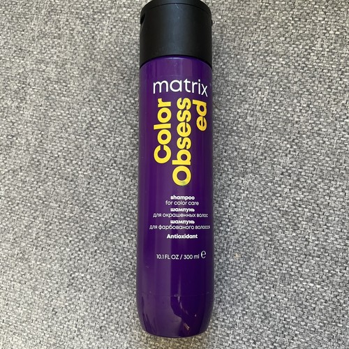 Matrix color obsessed - matrix,