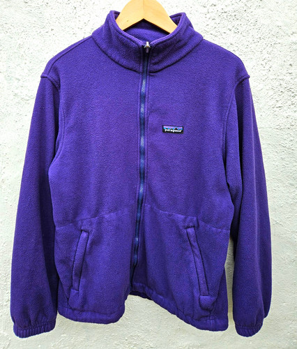Patagonia synchilla fleece - patagonia,