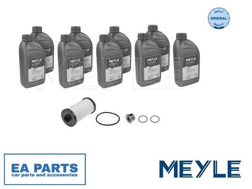 Parts kit automatic - parts,