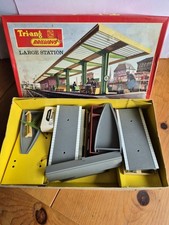 Vintage Boxed Tri-ang - OO