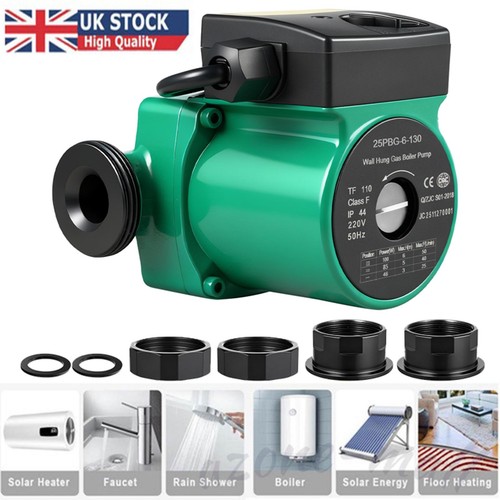 Central heating pump - heating,