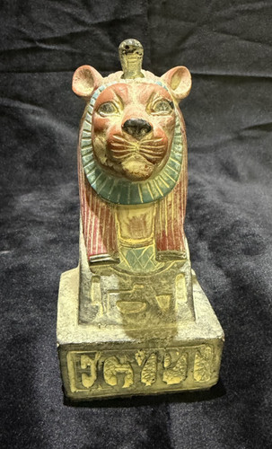 Ancient egyptian antiques - ancient,