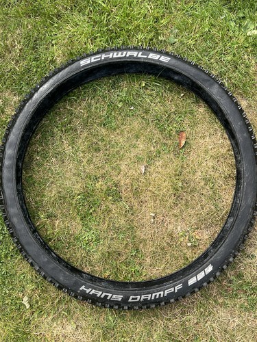 Schwalbe hans dampf 29x2 - schwalbe,