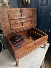 Victorian Clerk’s Desk –