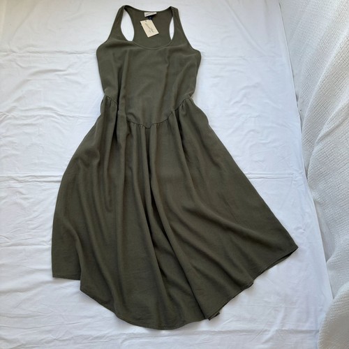 Nwt sundress cottage - nwt,