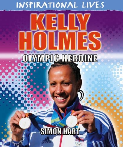 Kelly holmes inspirational - holmes, (inspirational