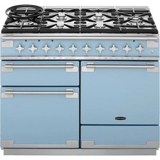AGA Elise China Blue 110cm/ 43