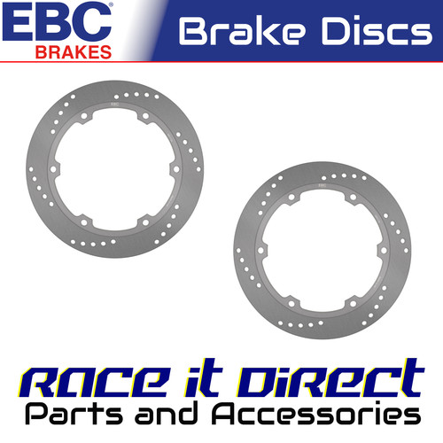 Brake disc for honda 1500 - disc,