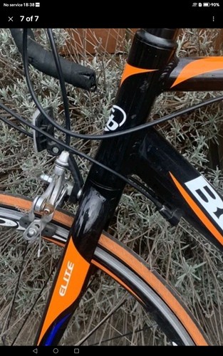Claud butler racing - butler,