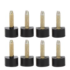 (10 * 10mm)24pcs High Heel