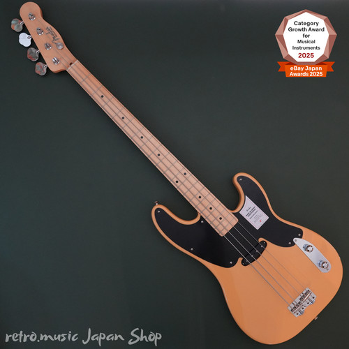 Fender made japan - made, in