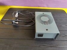 Step-Down Transformer 100VA – 230V to 120V Voltage Converter, US to UK