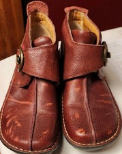 ALEGRIA Caiti Cat-604 Booties