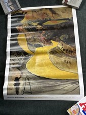 GRAHAM SUTHERLAND An