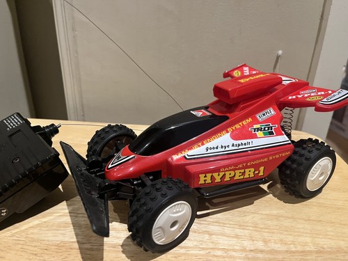 Vintage 1984 nikko mini magnum - 1984,