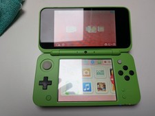 Nintendo 2DS XL - Minecraft