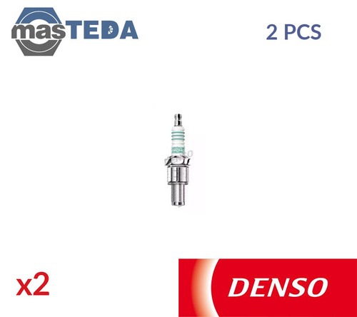 Irl01 engine spark plug set - spark,
