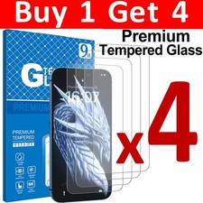 Tempered Glass Screen Lens