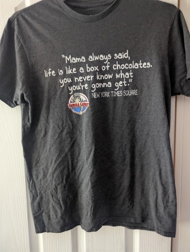 Bubba gump shirt - t,