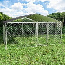 10x10ft large heavy - 10x10ft, dog