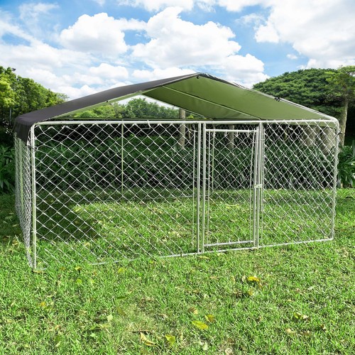 10x10ft large heavy duty dog - large,