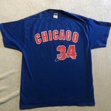 Chicago Cubs Kerry Wood