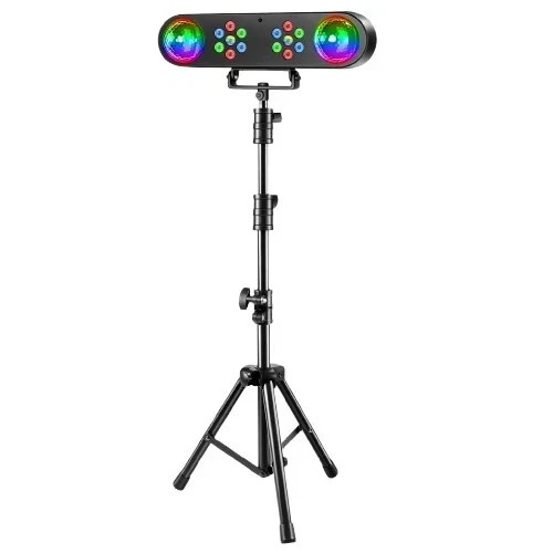 Par bar disco lights set - disco,