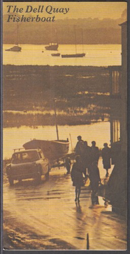 The dell quay - the, sales