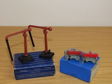 BT313: HORNBY DUBLO - D1