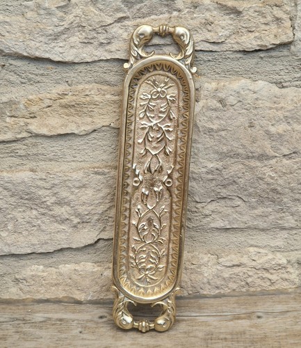 Antique french cast - antique,
