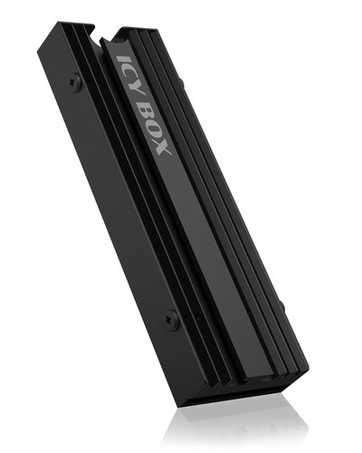 Icy box heat - heat, ps5