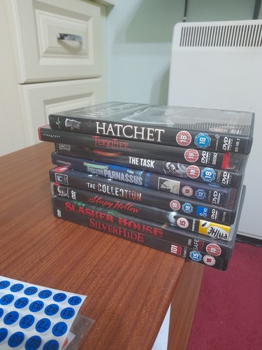 Dvd film bundle films - dvd, bundle,