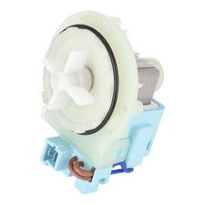 Beko Drain Pump Motor Washing