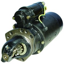Starter Motor Fits Mercruiser