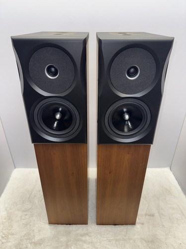 Neat acoustics ultimatum xl6 - acoustics,